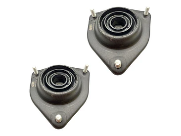 Cazoleta Delantera (el Par) Para Kia Cerato 1.6 2003-09 G4fc 1