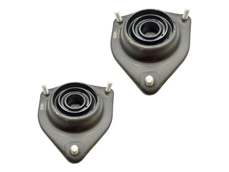 Cazoleta Delantera (el Par) Para Kia Cerato 1.6 2003-09 G4fc 1