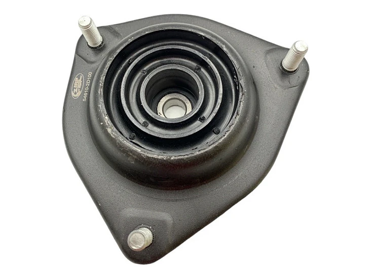 Cazoleta Delantera (el Par) Para Kia Cerato 1.6 2003-09 G4fc 5