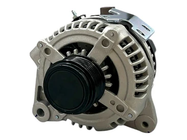 Alternador + Correa Alternador Para Toyota Rav4 2.4 2006 -12 10