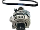 Alternador + Correa Alternador Para Toyota Rav4 2.4 2006 -12 - Miniatura 1