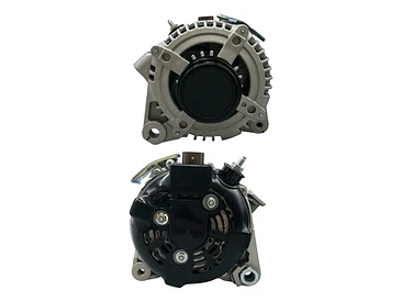 Alternador + Correa Alternador Para Toyota Rav4 2.4 2006 -12 5