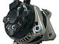 Alternador + Correa Alternador Para Toyota Rav4 2.4 2006 -12 - Miniatura 7