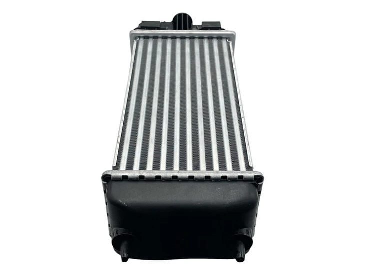 Radiador Intercooler Para Peugeot 301 1.6 2013 - 2017 8