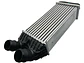 Radiador Intercooler Para Peugeot 301 1.6 2013 - 2017 - Miniatura 3