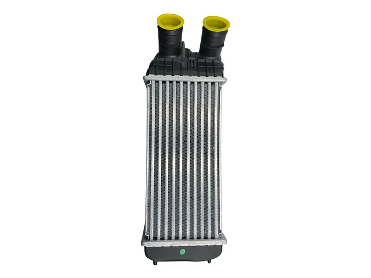 Radiador Intercooler Para Peugeot 301 1.6 2013 - 2017 4