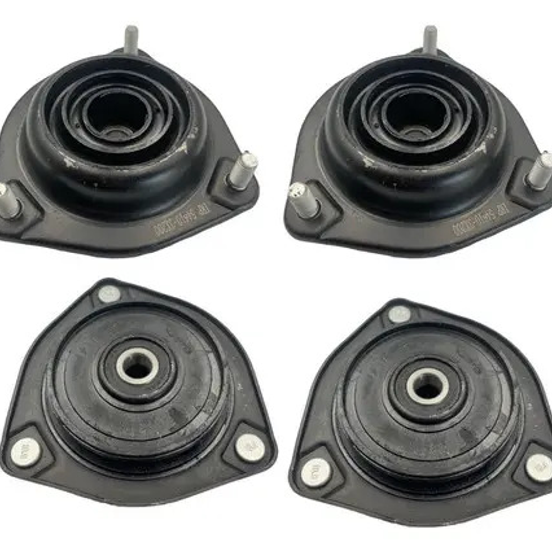 Cazoleta Delantera ( Par) Hyundai Elantra 1.6 1.8 2012-2016 1