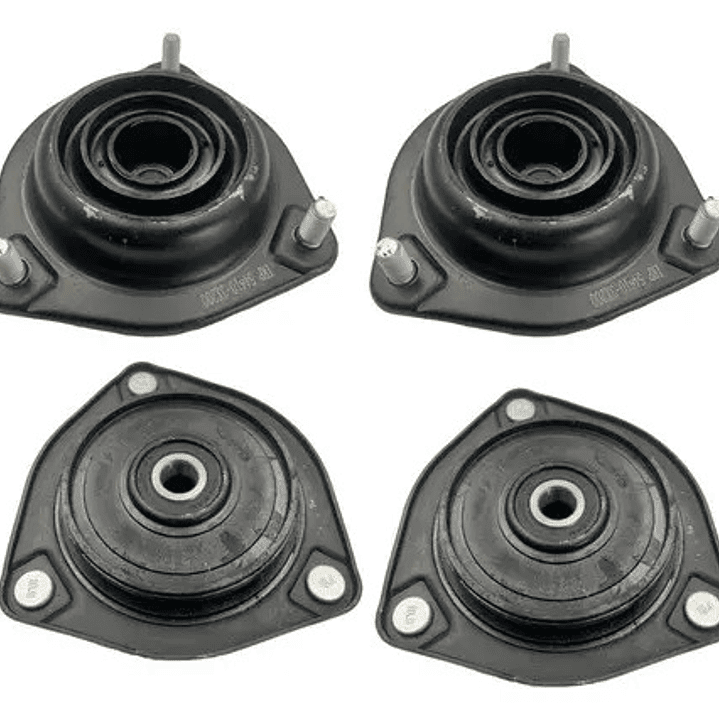 Cazoleta Delantera ( Par) Hyundai Elantra 1.6 1.8 2012-2016 1