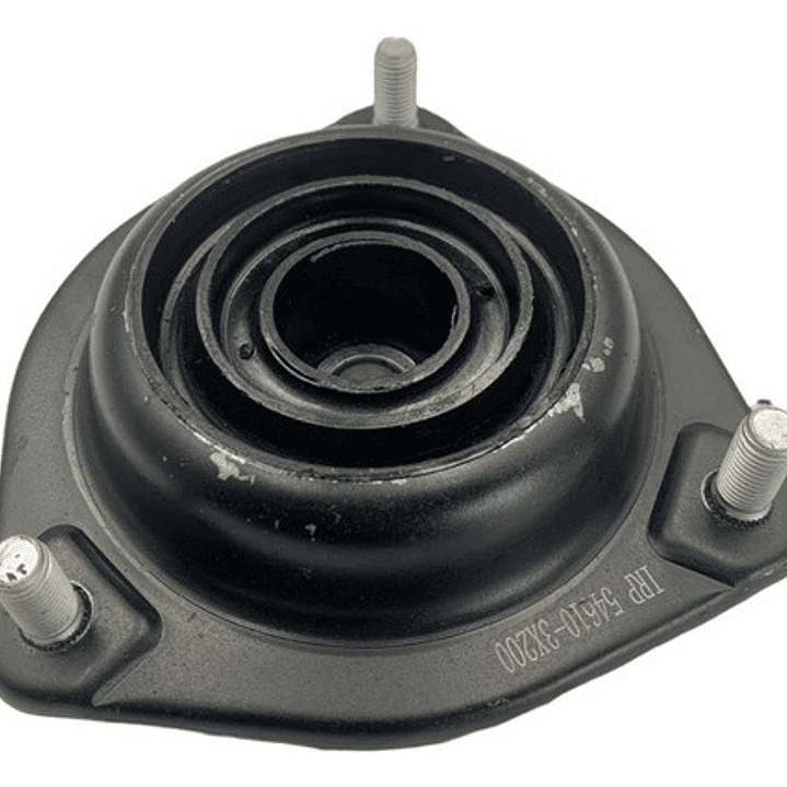 Cazoleta Delantera ( Par) Hyundai Elantra 1.6 1.8 2012-2016 3