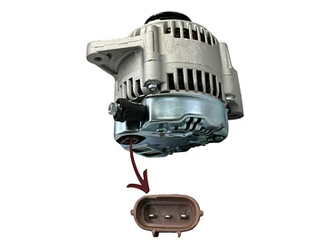 Alternador Suzuki Baleno 1.3 1996-2003 3