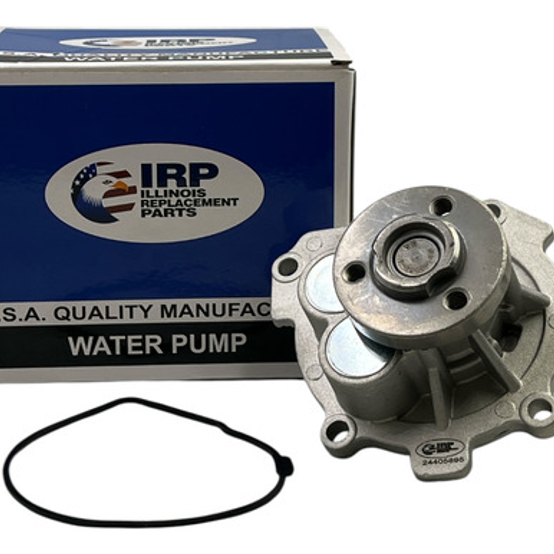 Bomba Agua Opel Astra J Enjoy 1.6 16v 2012-2016 3