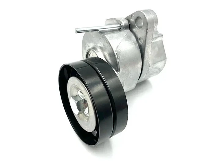 Tensor Correa Alternador Para Opel Astra H 2.0 2004-2010 1