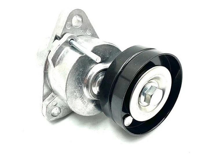 Tensor Correa Alternador Para Opel Astra H 2.0 2004-2010 2