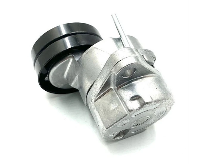 Tensor Correa Alternador Para Opel Astra H 2.0 2004-2010 3