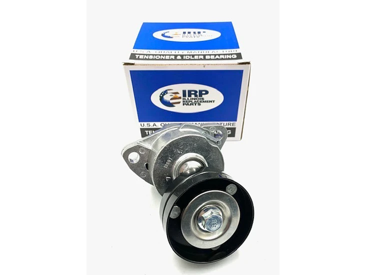 Tensor Correa Alternador Para Opel Astra H 2.0 2004-2010 6