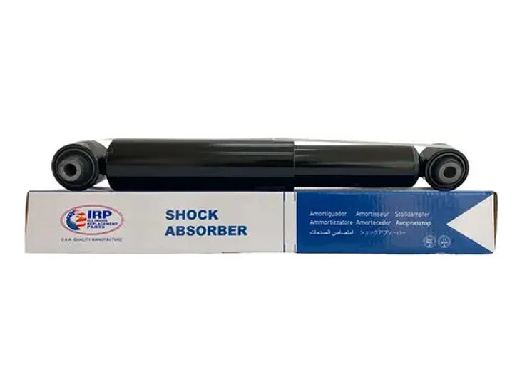 Par Amortiguador Trasero Para Nissan Qashqai 1.6 2.0 2009-14 5