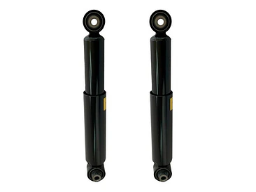 Par Amortiguador Trasero Para Nissan Qashqai 1.6 2.0 2009-14 2