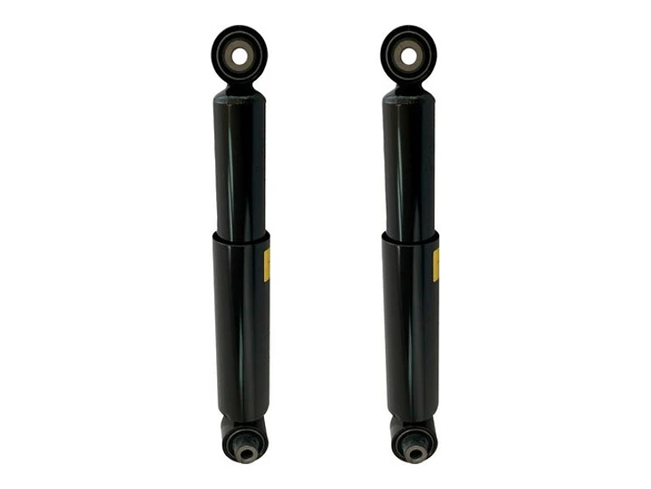 Par Amortiguador Trasero Para Nissan Qashqai 1.6 2.0 2009-14 2