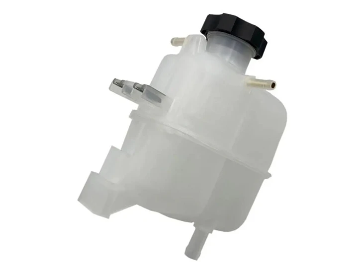 Deposito Agua Aux + Tapa Chevrolet Spark Gt 1.2 2010-2017 1