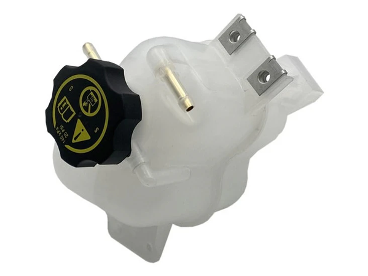 Deposito Agua Aux + Tapa Chevrolet Spark Gt 1.2 2010-2017 6