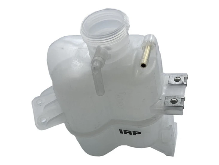 Deposito Agua Aux + Tapa Chevrolet Spark Gt 1.2 2010-2017 3