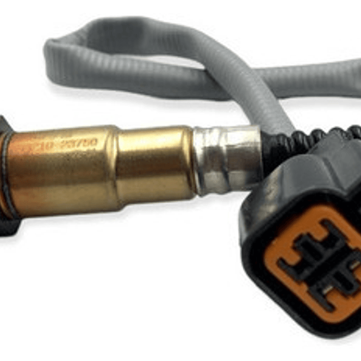 Sensor Oxigeno Para Hyundai Accent Prime 00-06 (pos 1 Y 2) 1