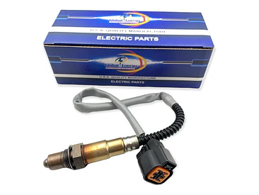 Sensor Oxigeno Para Hyundai Accent Prime 00-06 (pos 1 Y 2) 2