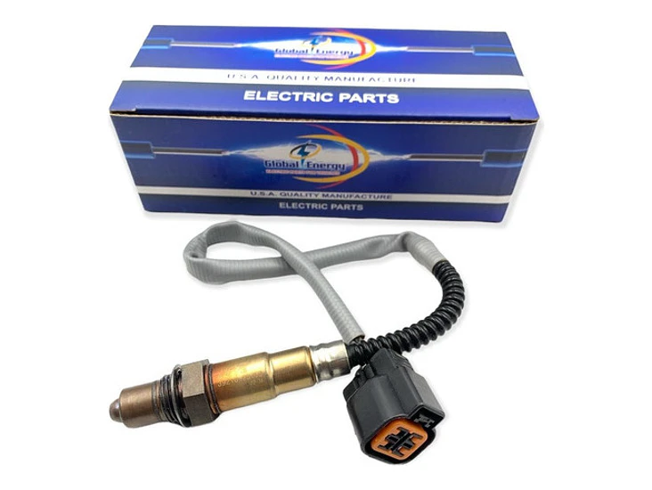 Sensor Oxigeno Para Hyundai Accent Prime 00-06 (pos 1 Y 2) 2