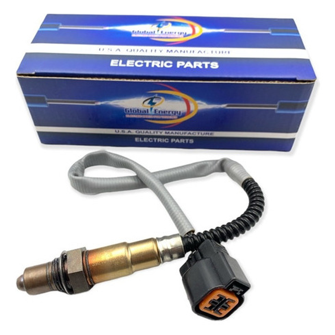 Sensor Oxigeno Para Hyundai Accent Prime 00-06 (pos 1 Y 2) 2