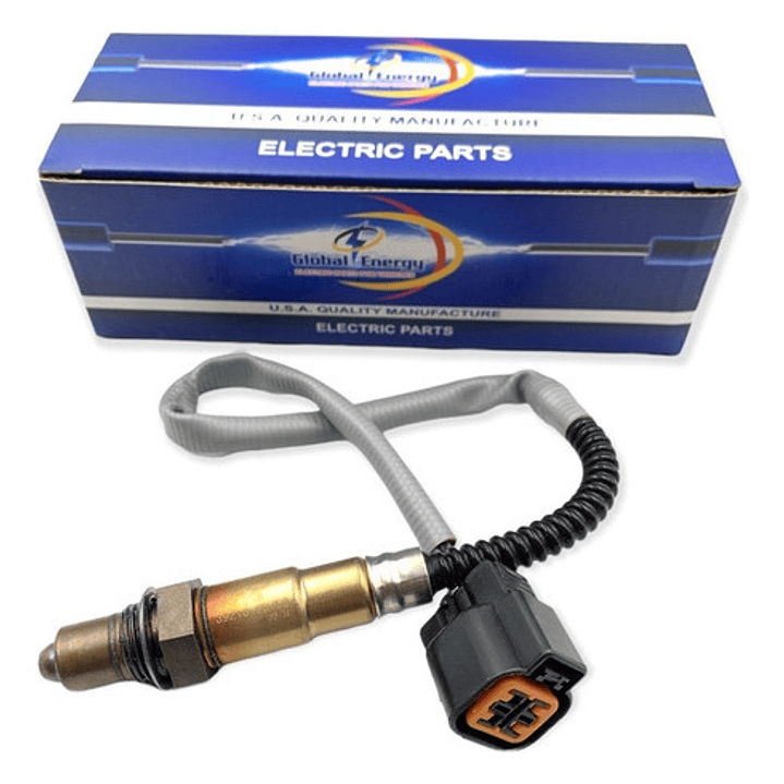 Sensor Oxigeno Para Hyundai Accent Prime 00-06 (pos 1 Y 2) 2