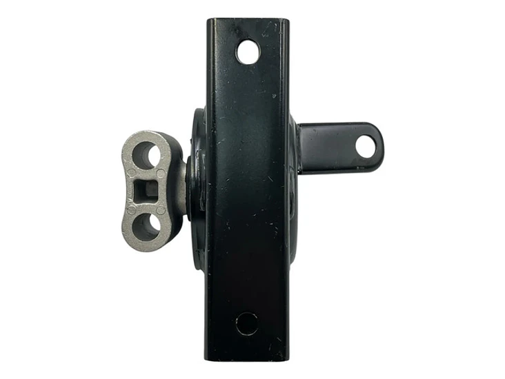 Soporte Motor Izquierdo Chevrolet Sail 1.4 2013-2018 2do Dis 5