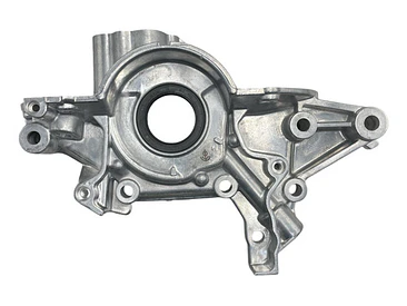 Bomba Aceite Para Mazda 323 1.6 1990-1997 9