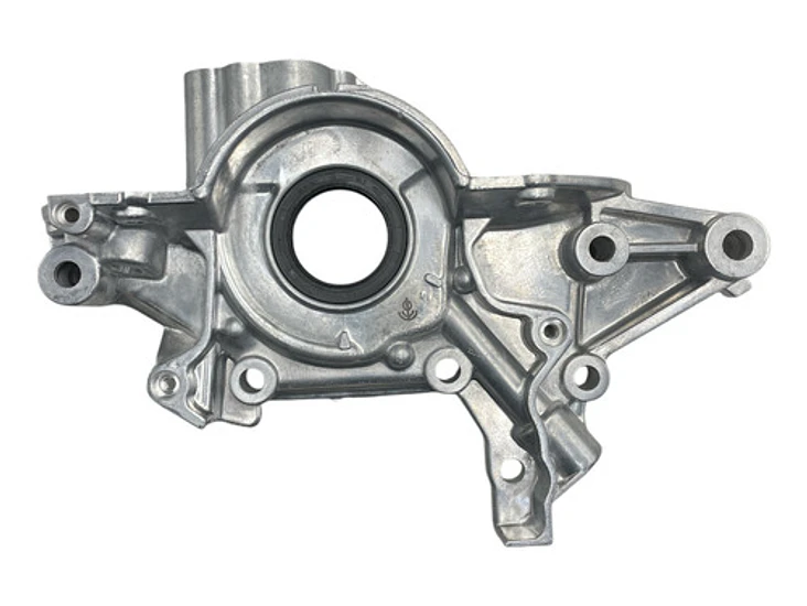 Bomba Aceite Para Mazda 323 1.6 1990-1997 9
