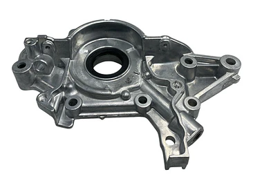 Bomba Aceite Para Mazda 323 1.6 1990-1997 3