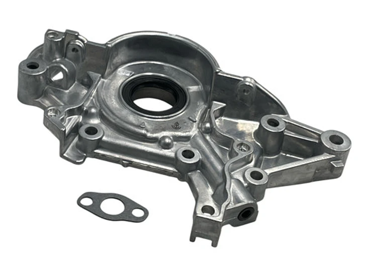 Bomba Aceite Para Mazda 323 1.6 1990-1997 2