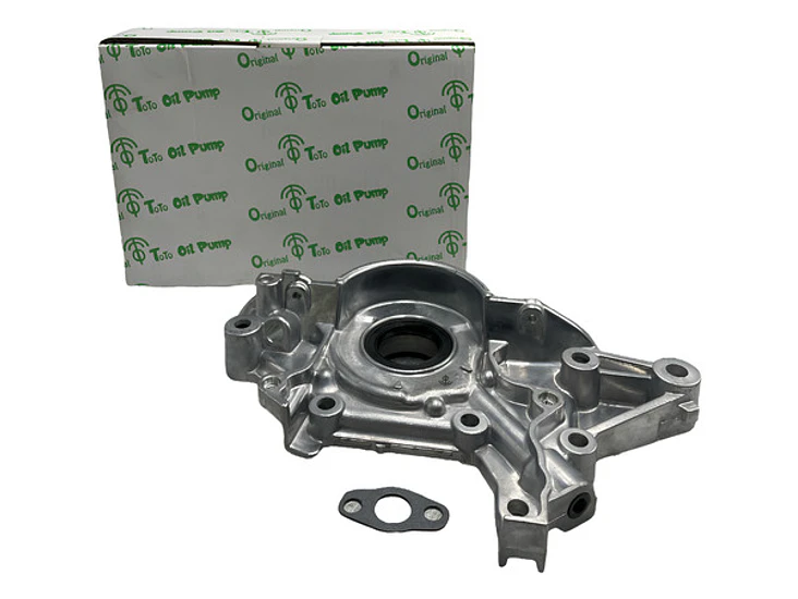 Bomba Aceite Para Mazda 323 1.6 1990-1997 1