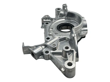 Bomba Aceite Para Mazda 323 1.6 1990-1997 4