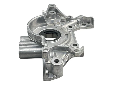 Bomba Aceite Para Mazda 323 1.6 1990-1997 8