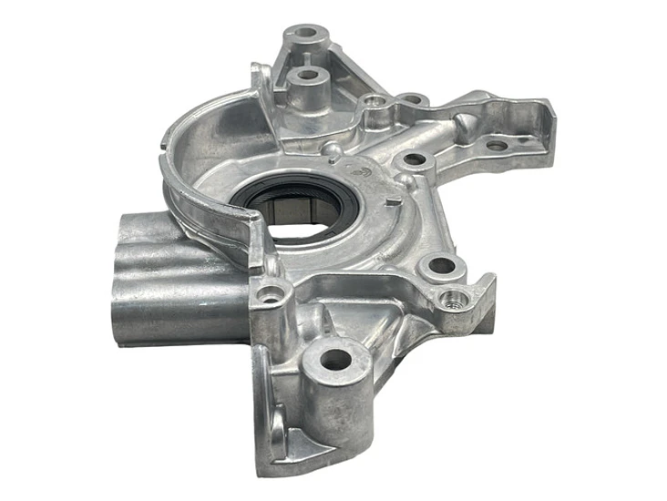 Bomba Aceite Para Mazda 323 1.6 1990-1997 8