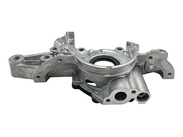 Bomba Aceite Para Mazda 323 1.6 1990-1997 5