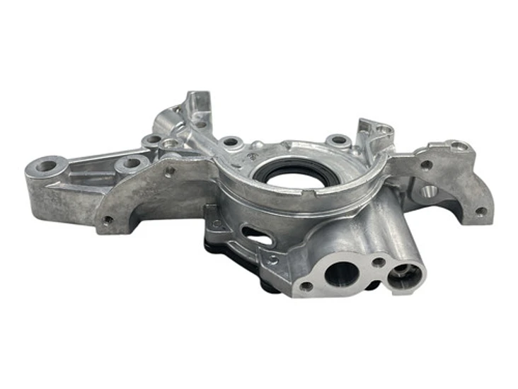 Bomba Aceite Para Mazda 323 1.6 1990-1997 5