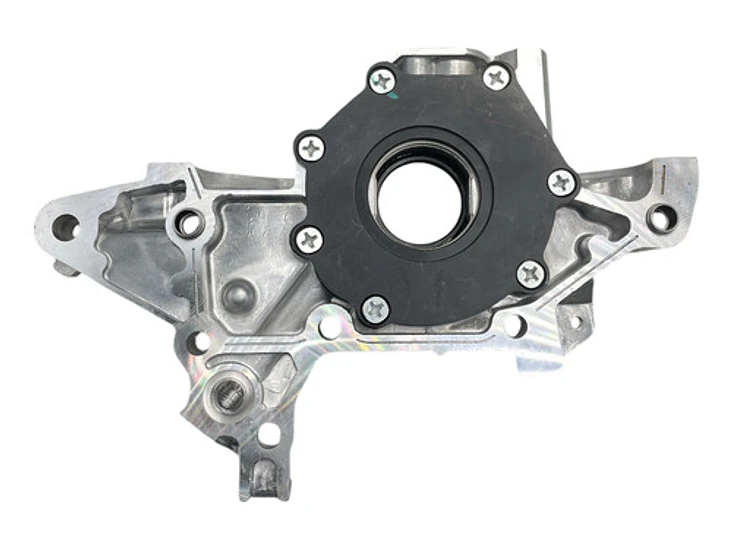 Bomba Aceite Para Mazda 323 1.6 1990-1997 6