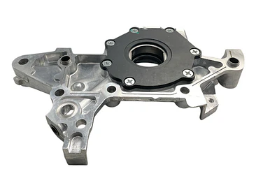 Bomba Aceite Para Mazda 323 1.6 1990-1997 7
