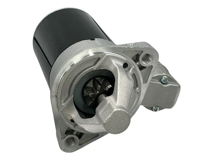Motor Partida Para Kia Rio 3 1.2 2012-2016 5