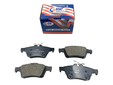 Pastilla Freno Cerámica Trasera Ford Escape 2.0 2013-2016 1