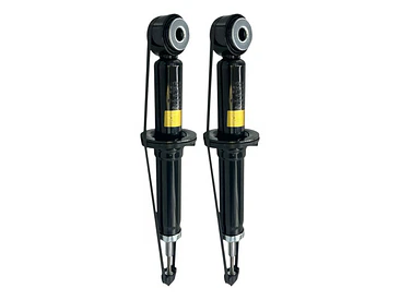 Par De Amortiguadores Delanteros Para F-150 3.5 2011-2014 1