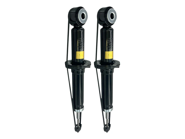 Par De Amortiguadores Delanteros Para F-150 3.5 2011-2014 1