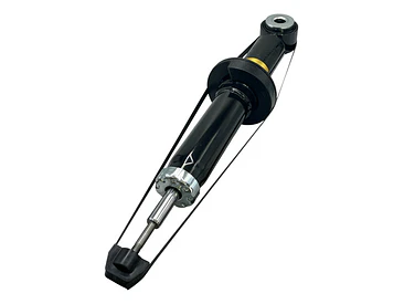 Par De Amortiguadores Delanteros Para F-150 3.5 2011-2014 3