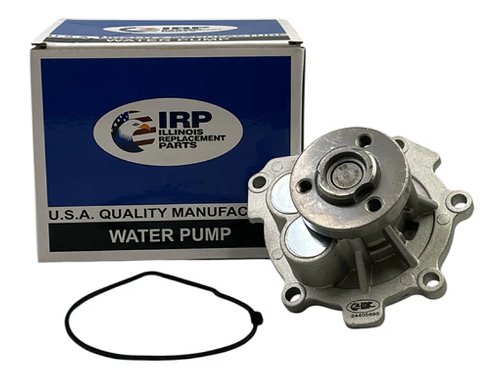 Bomba Agua Opel Astra H 1.8 16v 2004-2010 Z18xer 2