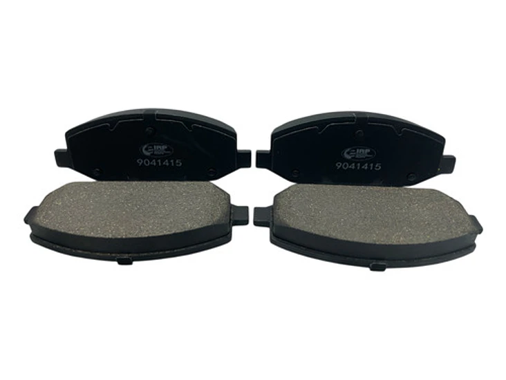 Pastilla Cerámica Delantera Chevrolet Sail 1.4 2010-2017 2